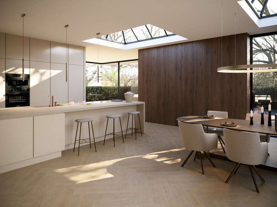 Belakos Monastro Visgraat XL 92 | Rigid Klik PVC