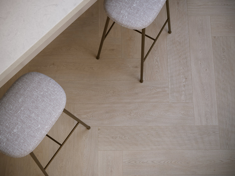 Belakos Monastro Visgraat XL 92 | Rigid Klik PVC