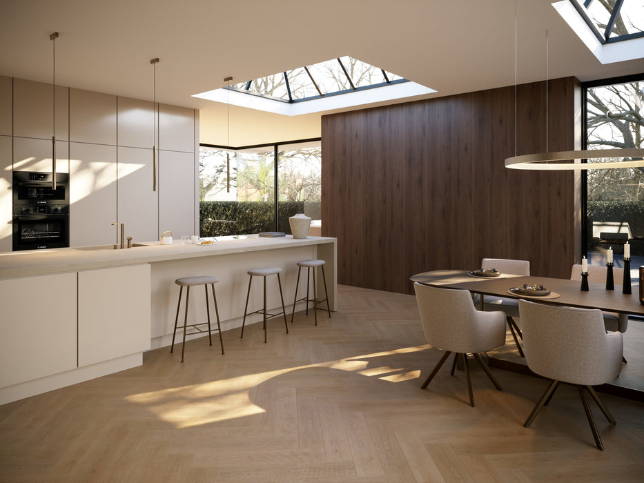 Belakos Monastro Visgraat XL 93 | Rigid Klik PVC