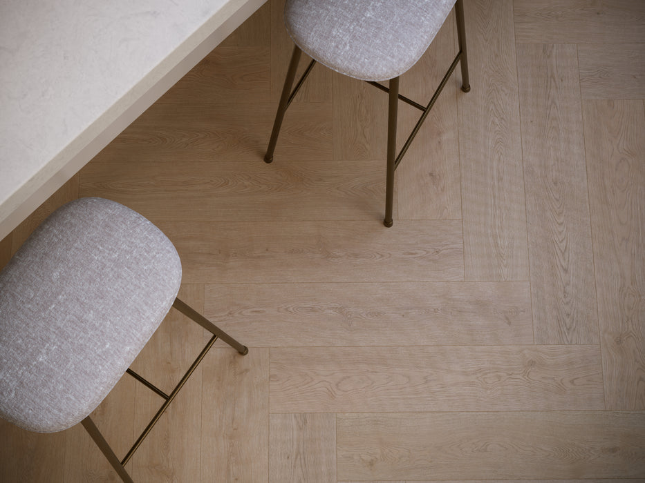 Belakos Monastro Visgraat XL 93 | Rigid Klik PVC