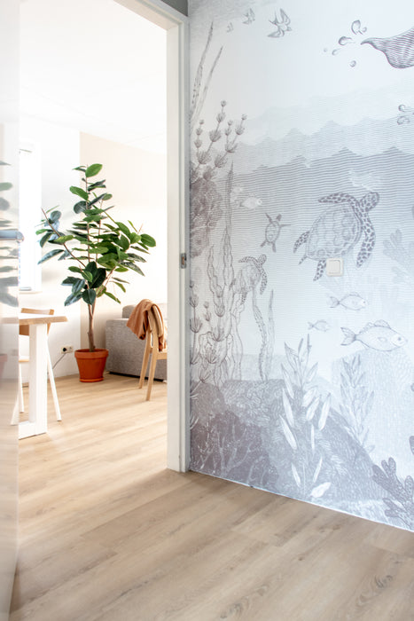 Belakos Palazzo 720 | Dryback Lijm PVC