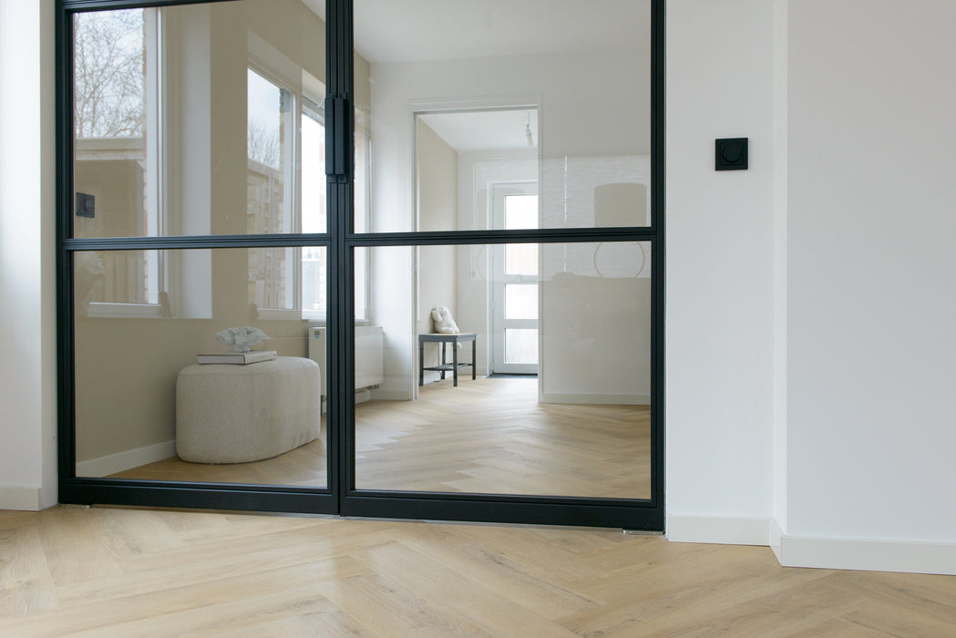 Belakos Palazzo Visgraat XL 72 | Rigid Click PVC