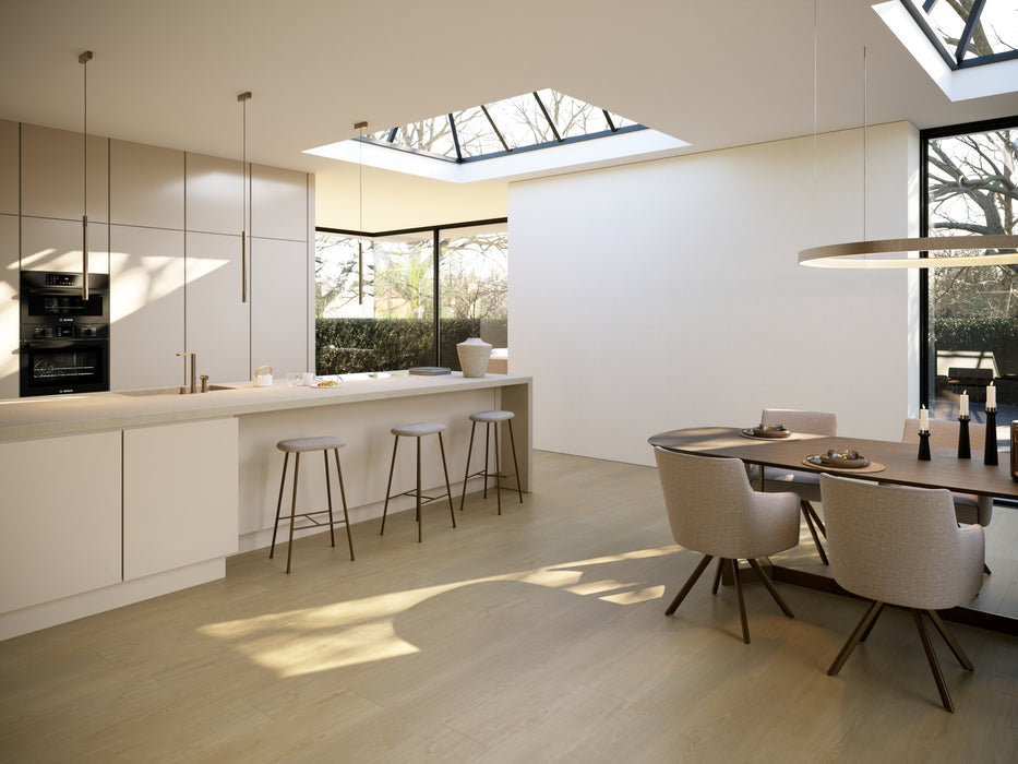 Belakos Portico Plank 550 | Rigid Klik PVC