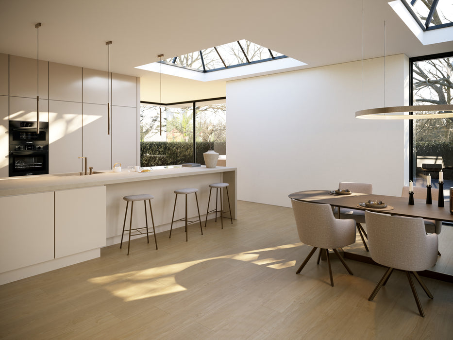 Belakos Portico Plank 560 | Dryback Lijm PVC