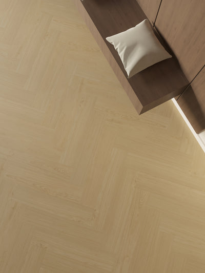 Belakos Portico Visgraat XL 55 | Dryback Plak PVC