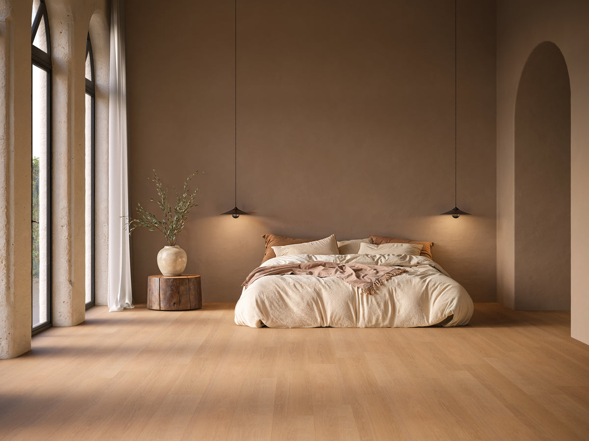 Belakos Futuro Plank 500 | Dryback Lijm PVC