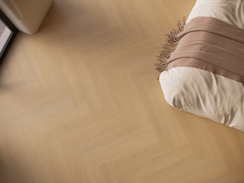 Belakos Futuro Visgraat XL 50 | Dryback Plak PVC