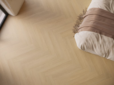 Belakos Futuro Visgraat XL 51 | Dryback Plak PVC