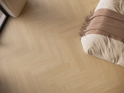 Belakos Futuro Visgraat XL 53 | Dryback Plak PVC