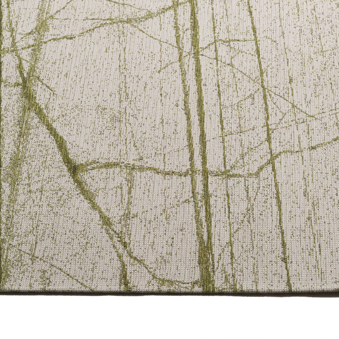 Hoomlife Bianc vloerkleed kleur 54 Beige detail 1