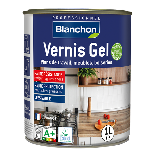 Blanchon Gel-Vernis-Was