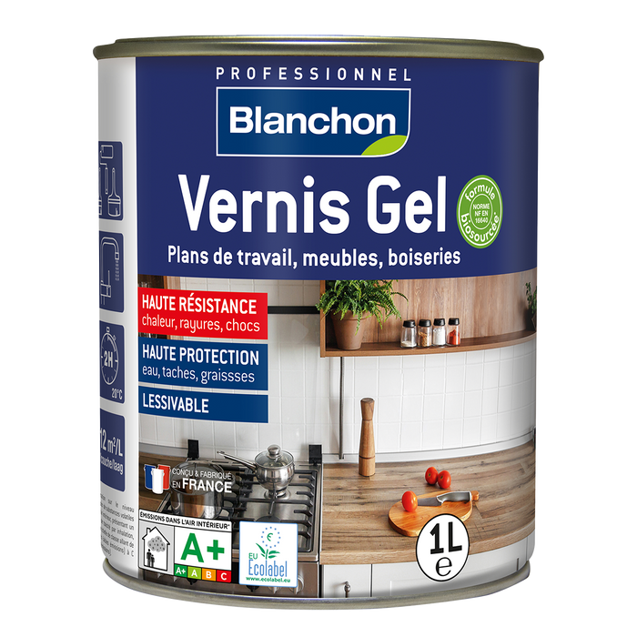 Blanchon Gel-Vernis-Was