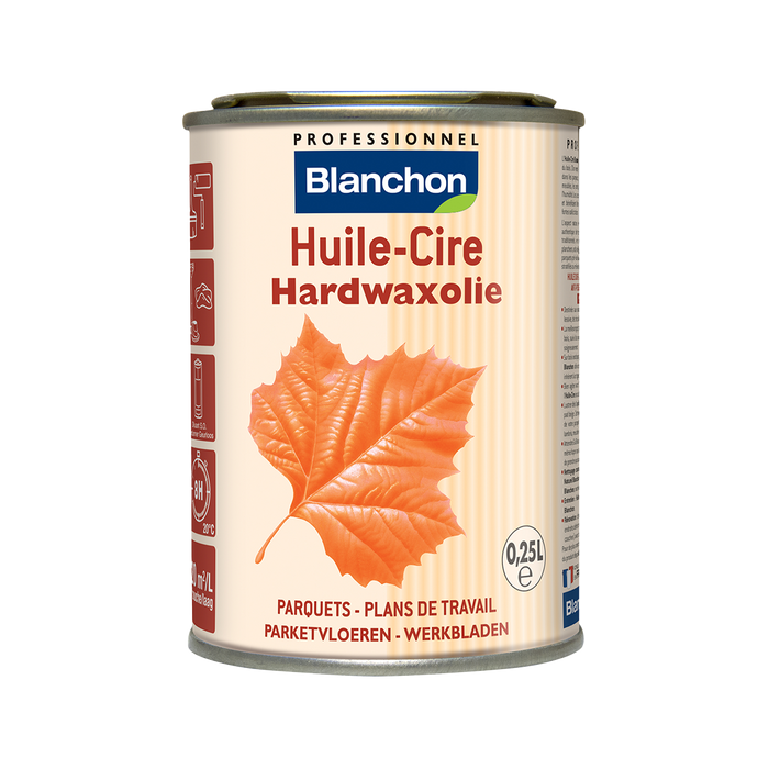 Blanchon Hardwaxolie