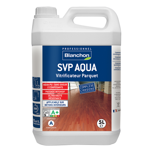 Blanchon Parketlak SVP Aqua 2K