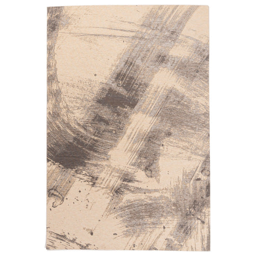 Hoomlife Brassa vloerkleed kleur 21 Grijs