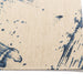 Hoomlife Brassa vloerkleed kleur 35 Blauw detail 1