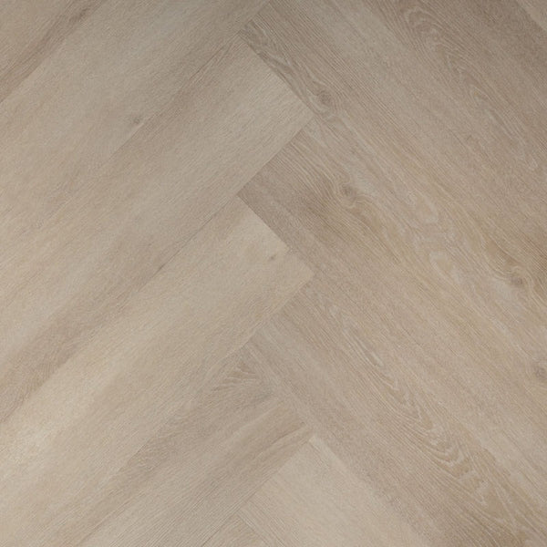 Brede Visgraat Pepermunt | Douwes Dekker | Klik PVC