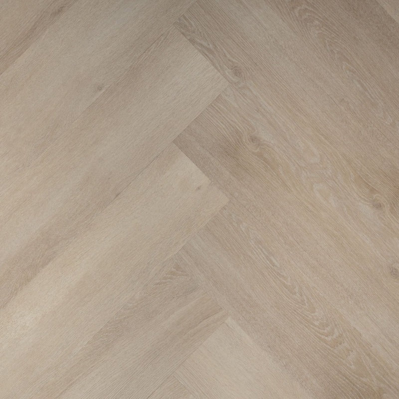 Brede Visgraat Pepermunt | Douwes Dekker | Klik PVC
