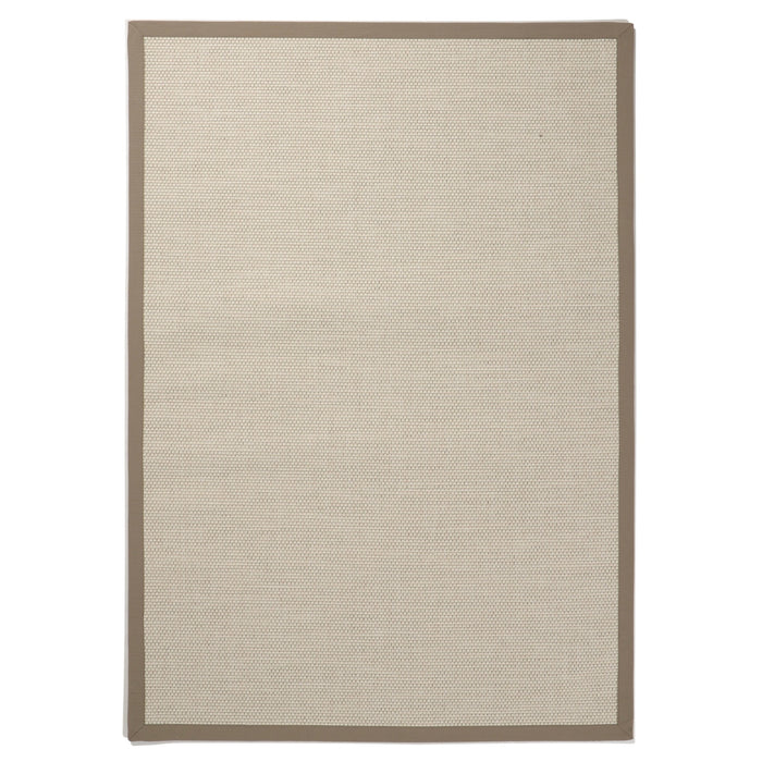Hoomlife Breeze vloerkleed kleur 11 Wit