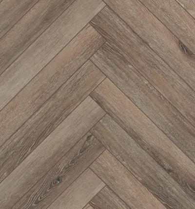COREtec Authentics Herringbone 138 Halifax | Visgraat PVC | Click PVC