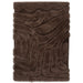 Hoomlife Cachet vloerkleed kleur 18 Bruin