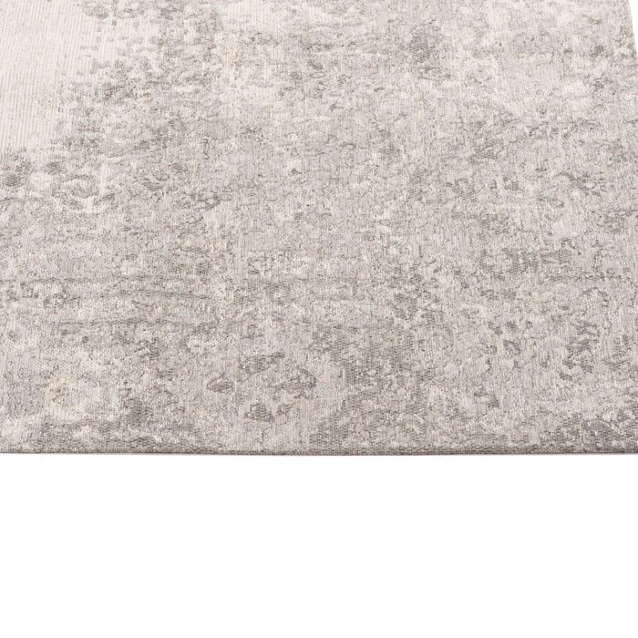 Hoomlife Cass vloerkleed kleur 21 Grijs detail 1