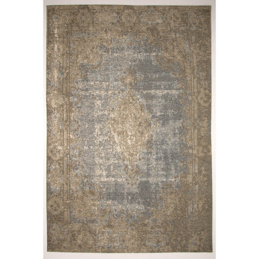 Hoomlife Cass vloerkleed kleur 31 Blauw