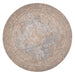 Hoomlife Cass vloerkleed kleur 31 Blauw detail 2