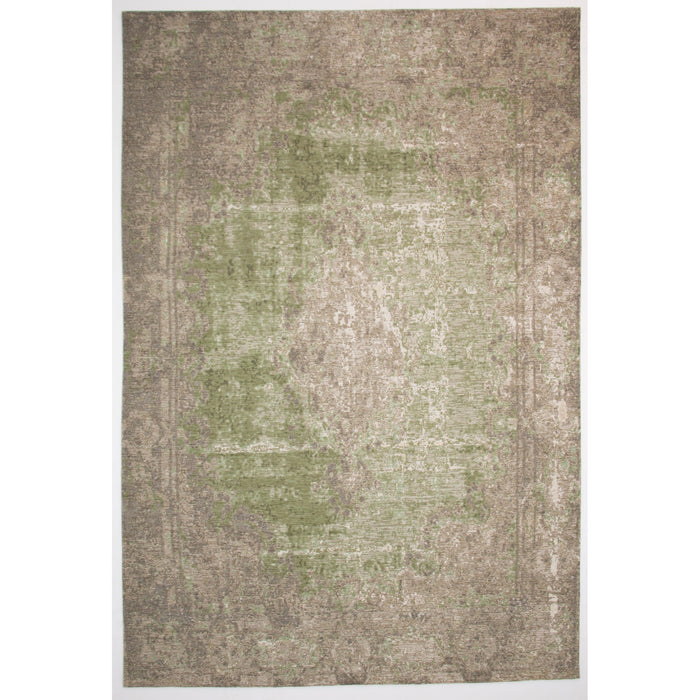 Hoomlife Cass vloerkleed kleur 52 Groen