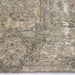 Hoomlife Cass vloerkleed kleur 62 Geel detail 1