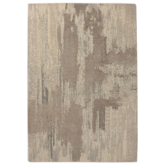 Mart Visser Cavaro vloerkleed kleur 15 Taupe