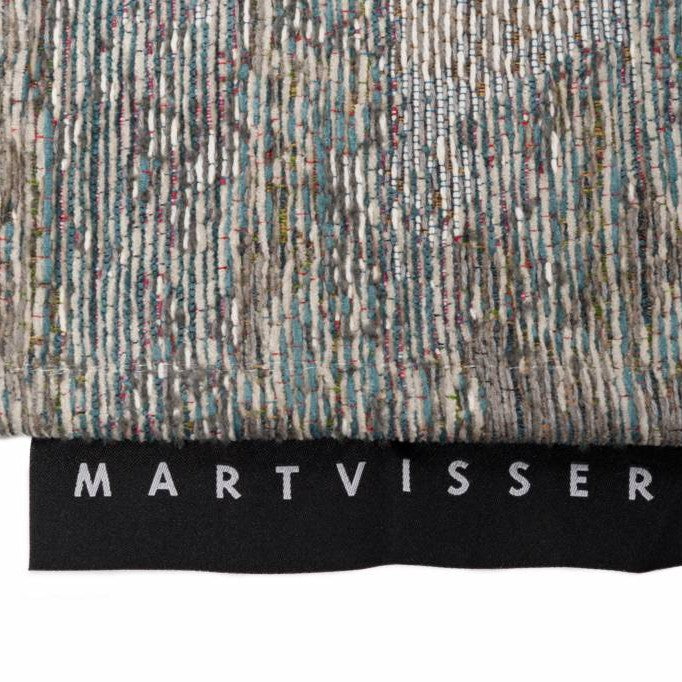 Mart Visser Cendre vloerkleed kleur 21 Grijs detail 3