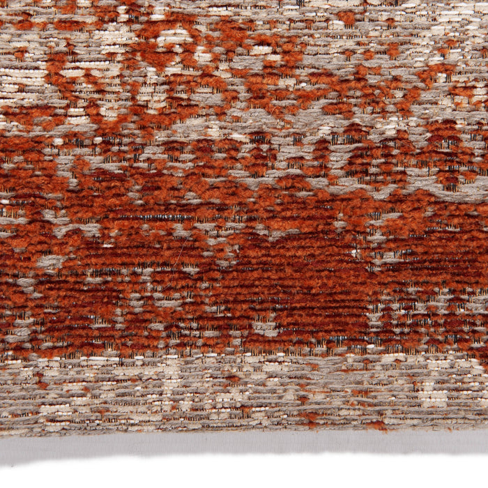 Mart Visser Cendre vloerkleed kleur 65 Rood detail 1