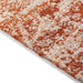 Mart Visser Cendre vloerkleed kleur 65 Rood detail 7