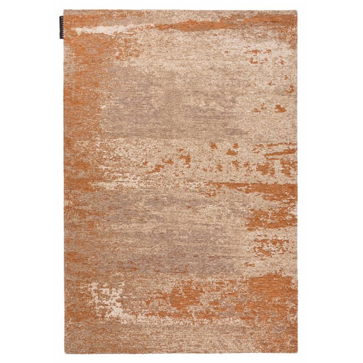 Mart Visser Cendre vloerkleed kleur 69 Oranje