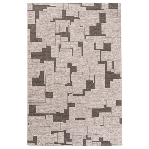 Hoomlife Chain vloerkleed kleur 22 Grijs
