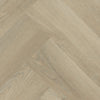 Hebeta Charente Visgraat 7760 - Dryback Lijm PVC