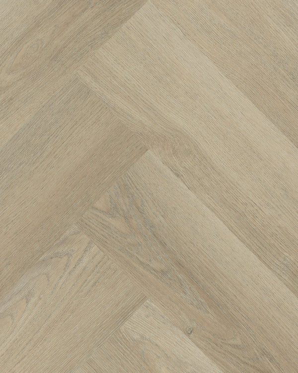 Hebeta Charente Visgraat 7760 - Dryback Lijm PVC