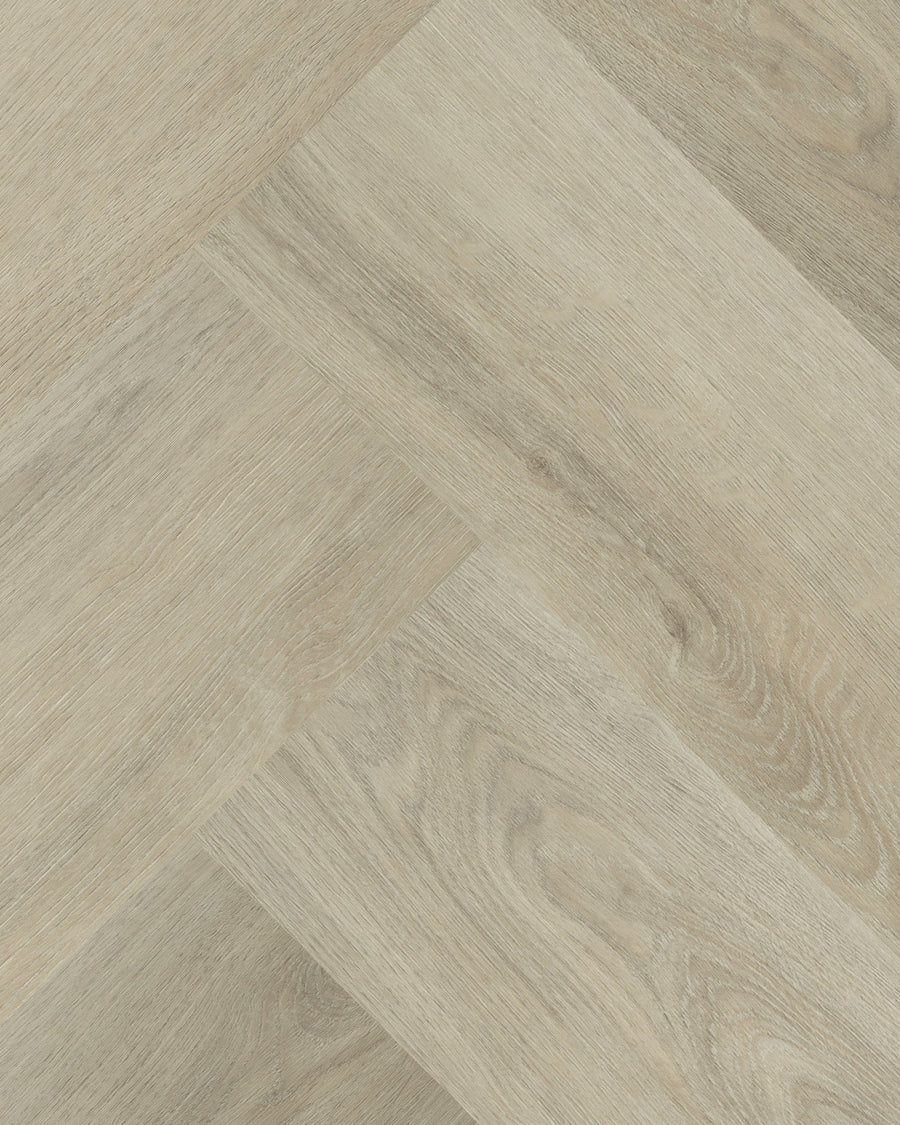 Hebeta Charente Visgraat XL 57746 - Rigid Klik PVC