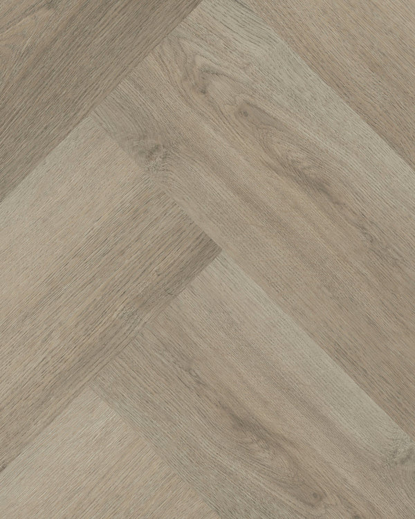Hebeta Charente Visgraat XL 7747 | Dryback Lijm PVC