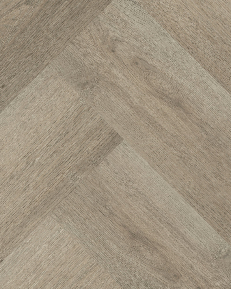 Staal van Hebeta Charente Visgraat XL 57747 - Rigid Klik PVC