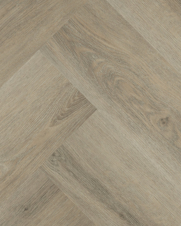 Hebeta Charente Visgraat XL 57745 - Rigid Klik PVC