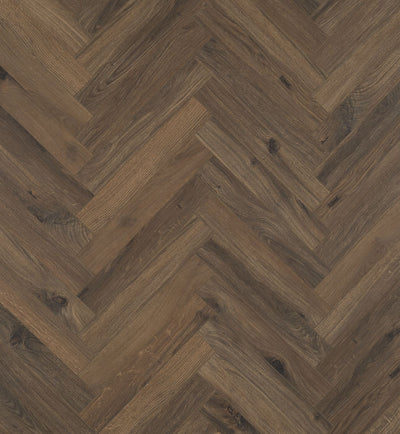 Berry Alloc Chateau | Gyant Dark Brown | 4V-Groef