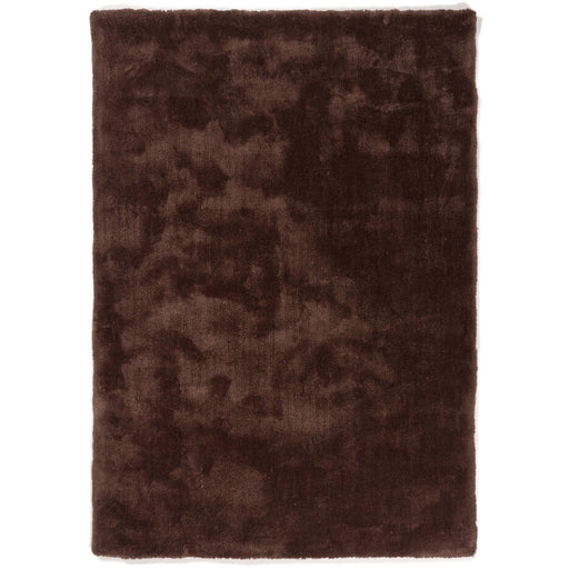 Hoomlife Cisco vloerkleed kleur 18 Bruin