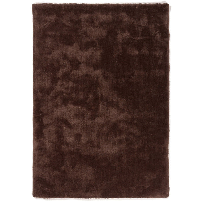 Hoomlife Cisco vloerkleed kleur 18 Bruin
