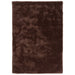 Hoomlife Cisco vloerkleed kleur 18 Bruin