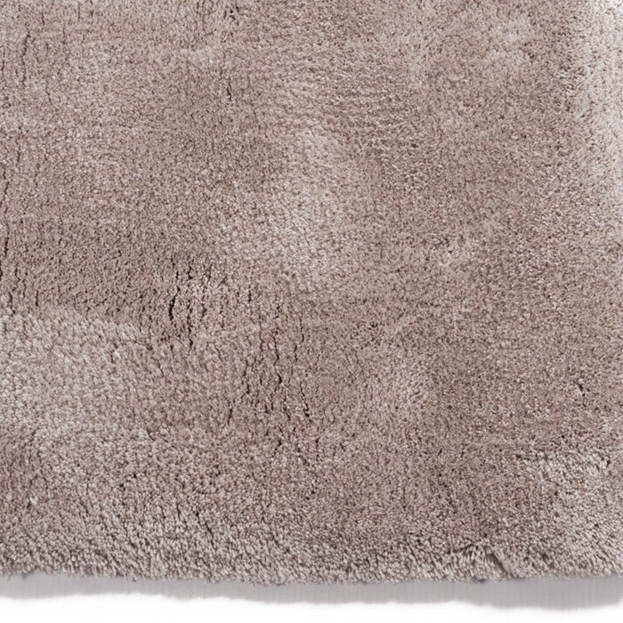 Hoomlife Cisco vloerkleed kleur 21 Taupe detail 1