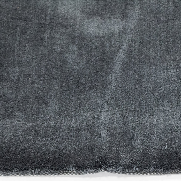 Hoomlife Cisco vloerkleed kleur 24 Antraciet detail 1