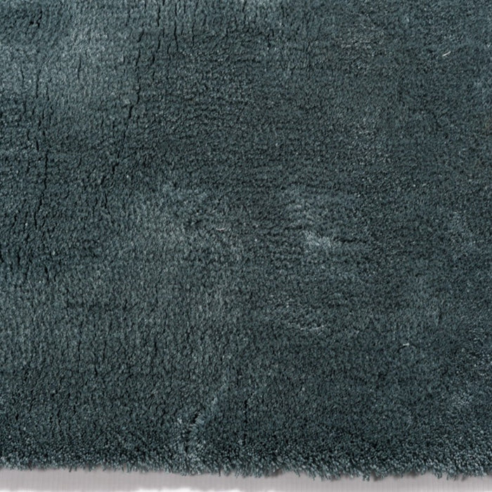 Hoomlife Cisco vloerkleed kleur 32 Blauw detail 1