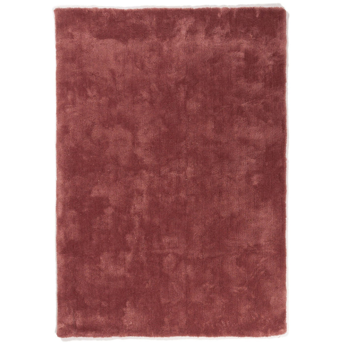 Hoomlife Cisco vloerkleed kleur 44 Rood